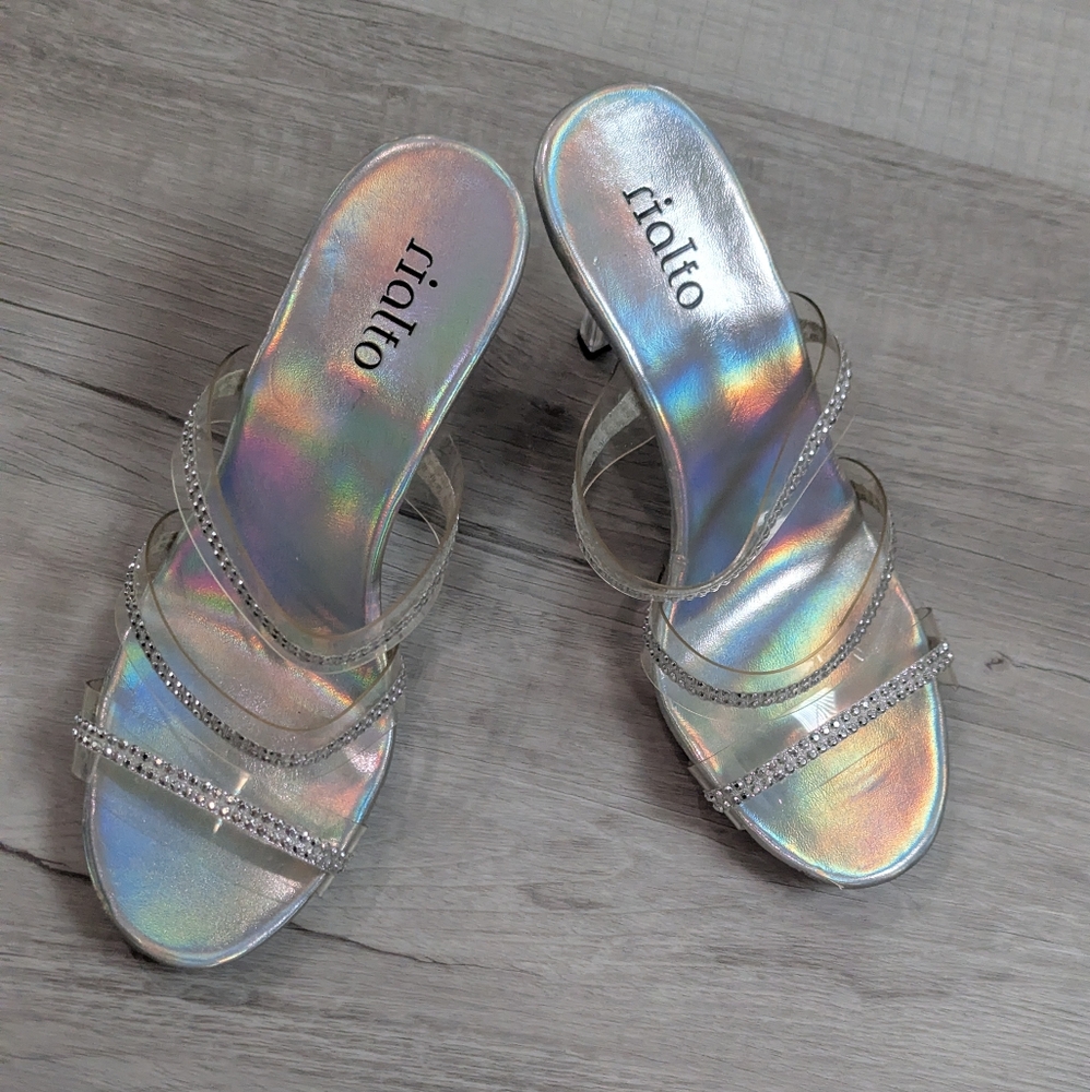 Rialto heels
